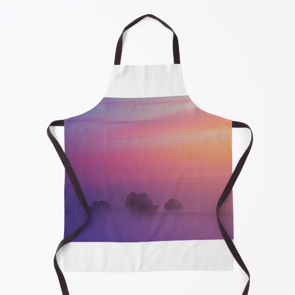 Item preview, Pink Purple and Blue Summer Sunset designed and sold by newtree.