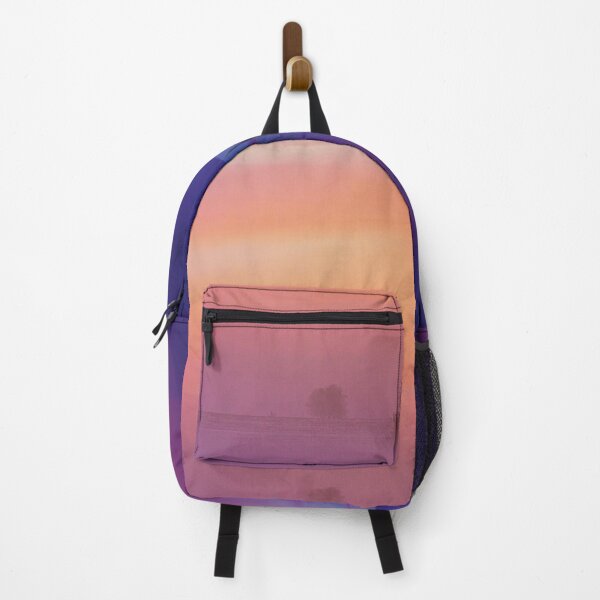 Item preview, Pink Purple and Blue Summer Sunset designed and sold by newtree.
