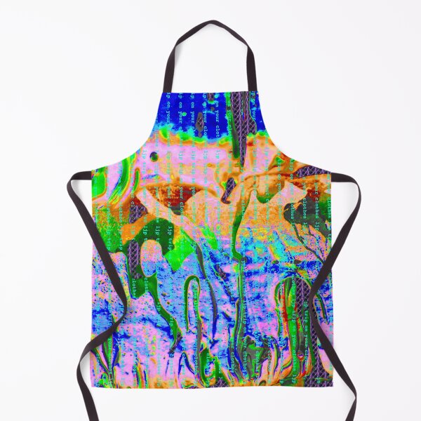 Item preview, trip on your clothes (TM): flaminko designed and sold by Lisa Powers.