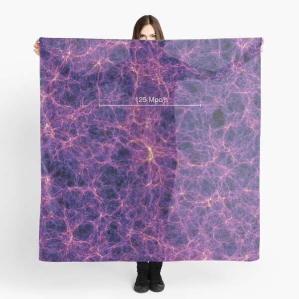 #Universe #Structure #UniverseStructure Scarf