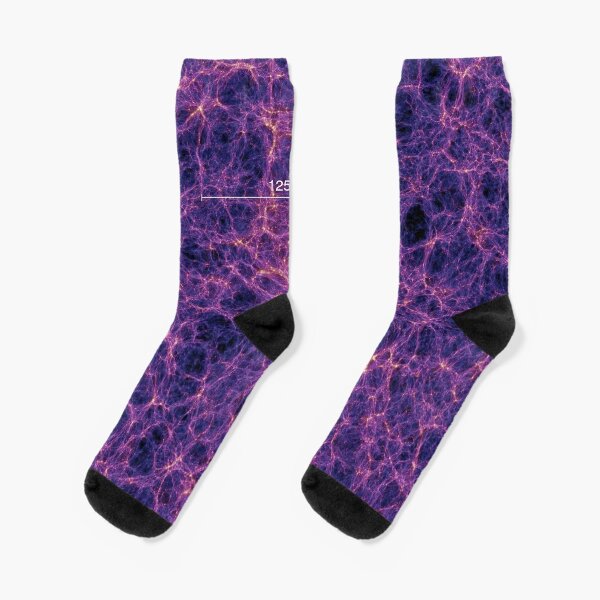 #Universe #Structure #UniverseStructure Socks