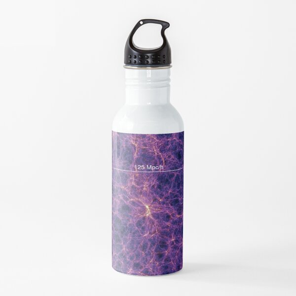 #Universe #Structure #UniverseStructure Water Bottle