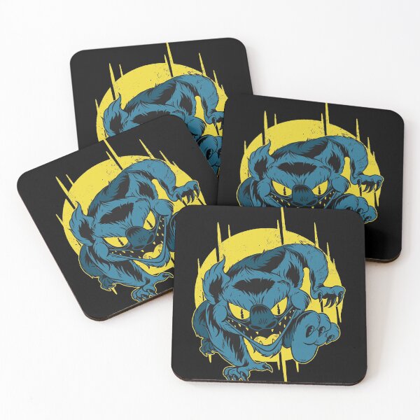 Item preview, Drop Bears designed and sold by DavinciStore21.