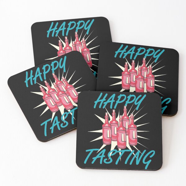 Item preview, Happy Tasting designed and sold by Dwarf-Monkey.