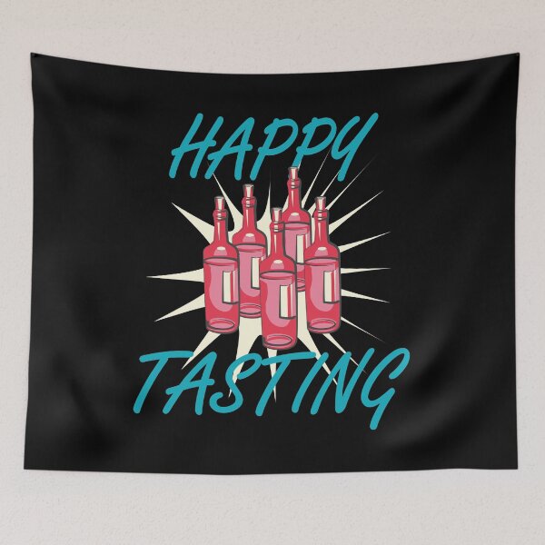 Item preview, Happy Tasting designed and sold by Dwarf-Monkey.