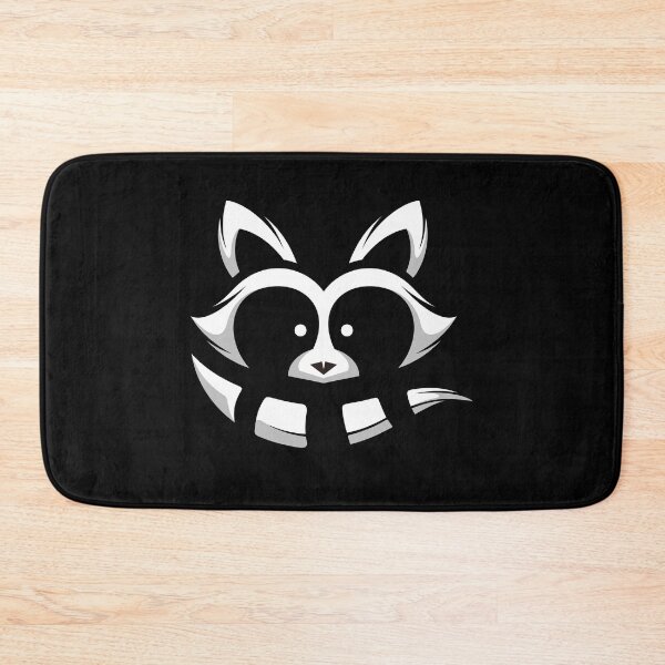 Item preview, Racoon illustration designed and sold by kalud-zoldyck.