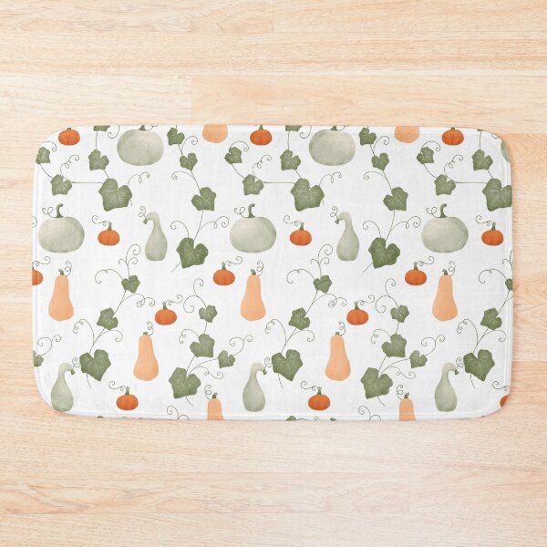 Item preview, Pumpkin Patch designed and sold by RebeccaFlaherty.