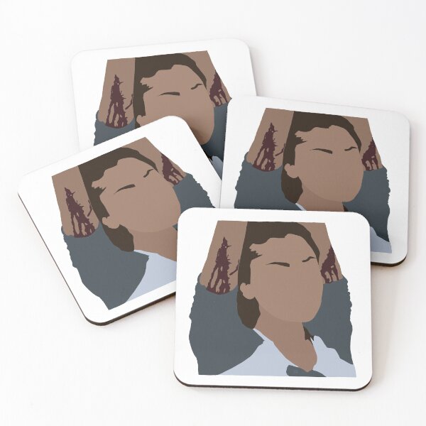 Item preview, Raven Reyes  designed and sold by Savetheoctopus.
