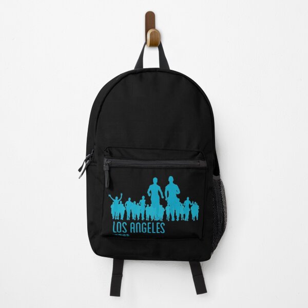 Item preview, Los Angeles 2021 Marathon designed and sold by brizodesign.