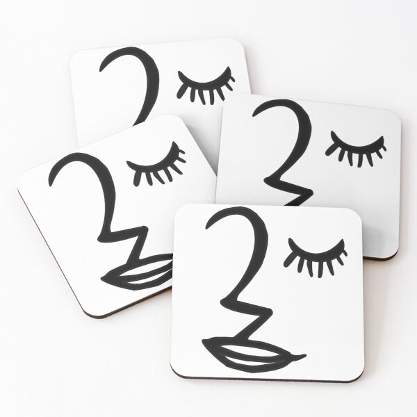 Item preview, Line silhouette designed and sold by hannahavivmedia.