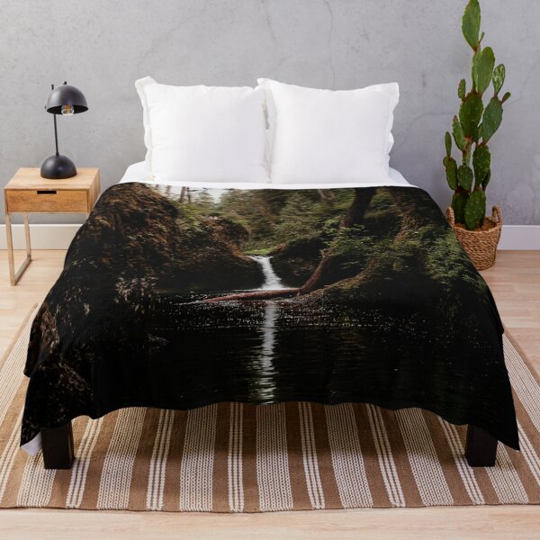 Item preview, Punch Bowl Falls designed and sold by JLPhotographer.