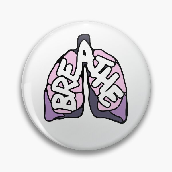 Item preview, Breathe Lungs Anatomy  designed and sold by Puffoo.