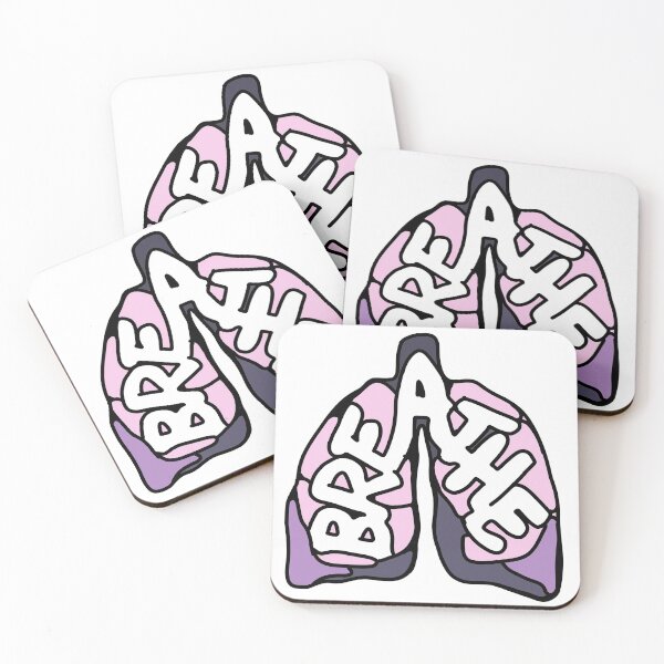 Item preview, Breathe Lungs Anatomy  designed and sold by Puffoo.