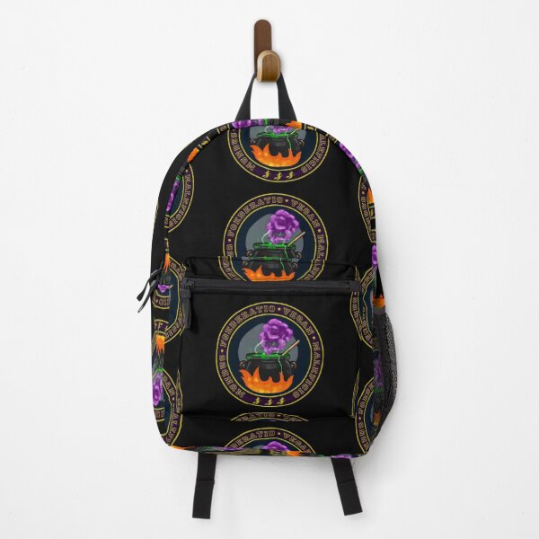 Item preview, Vegan Witches Federation – Spooky Halloween Plant Based Witchcraft designed and sold by The Green Corner.