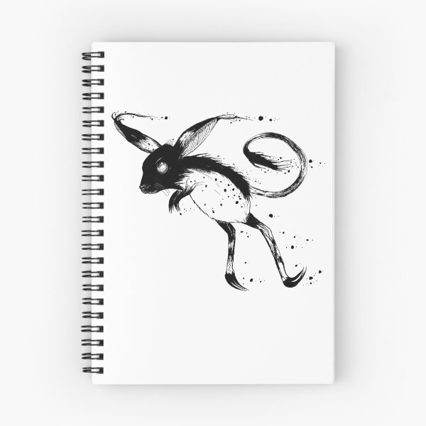 Item preview, jerboa carcasses inc designed and sold by nemfisart.
