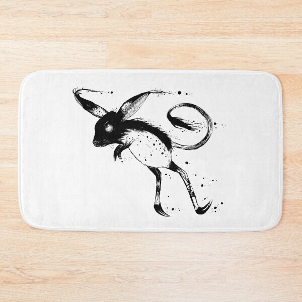 Item preview, jerboa carcasses inc designed and sold by nemfisart.