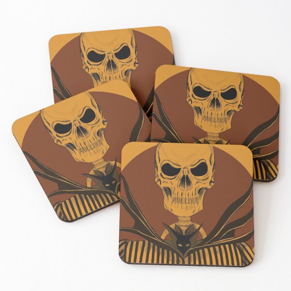Item preview, Skull lineart piece designed and sold by Artsyntry.