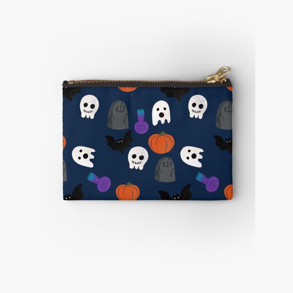 Item preview, Trick or treat season -halloween pattern designed and sold by Vinaerick.