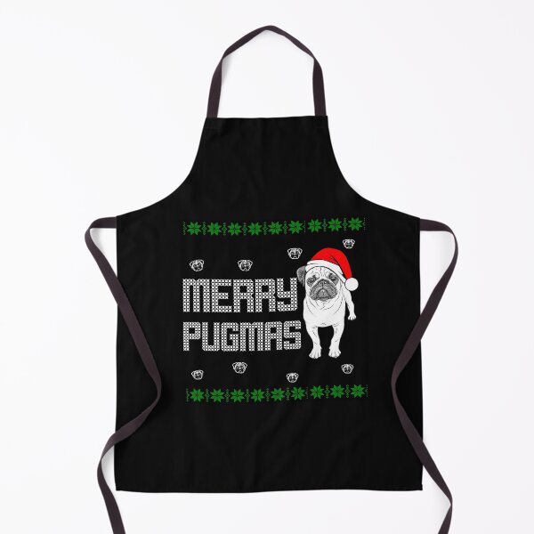 Item preview, MERRY PUGMAS designed and sold by Akz84.