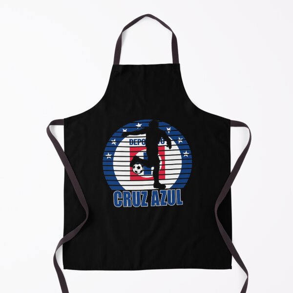Item preview, Equipo Mexicano Cruz Azul Con Futbolista designed and sold by masterbones.
