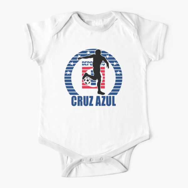 Jersey cruz best sale azul bebe