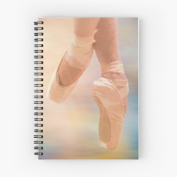 Item preview, Ballet Shoes designed and sold by Elisabeth Lucas.