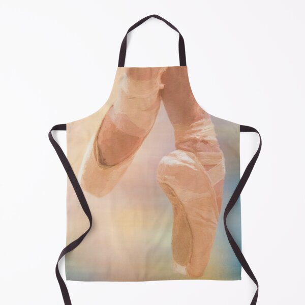 Item preview, Ballet Shoes designed and sold by Elisabeth Lucas.