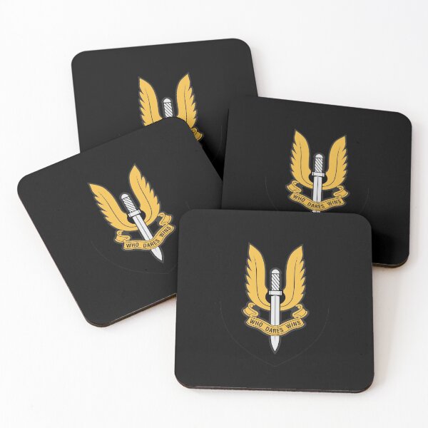 Item preview, SAS Special Air Service  designed and sold by AJ  Liber.