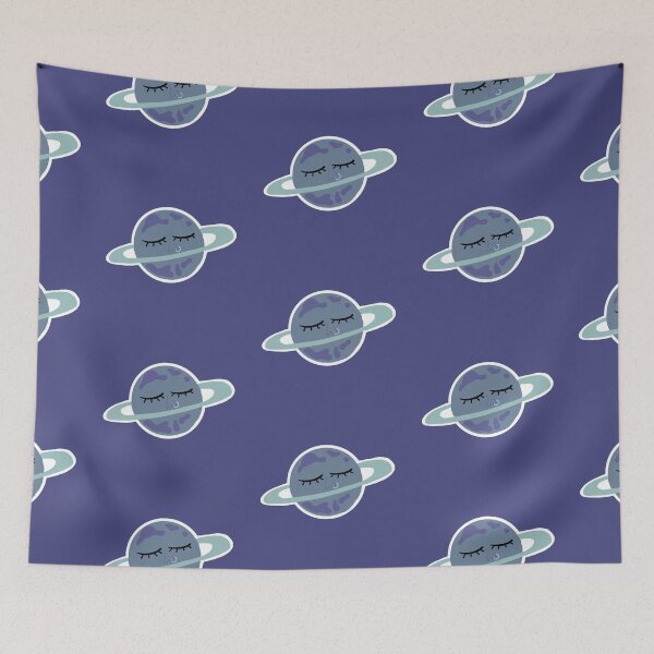 Item preview, Rocky Planet designed and sold by amonhollen.