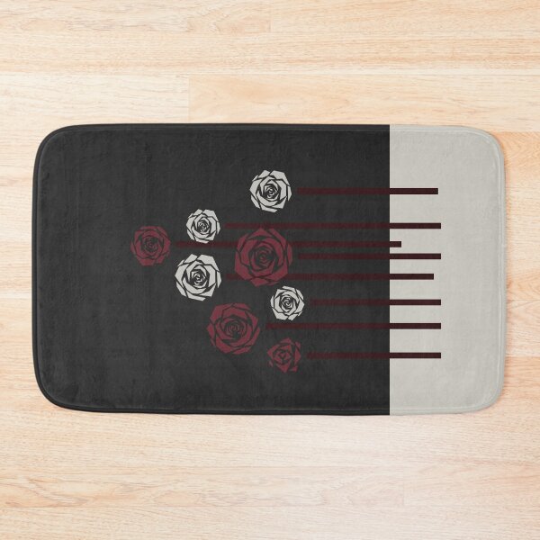 Item preview, december roses designed and sold by IaPo.