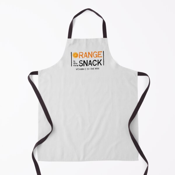 Item preview, Orange Is The New Snack | Vitamin C To The Max (Light) designed and sold by RLYGR8.