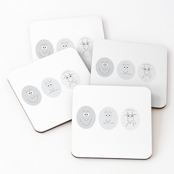 Item preview, Emotions. designed and sold by Jurie Maree.