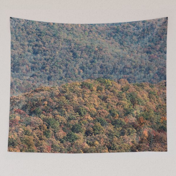 Item preview, Mills River Overlook No 2 designed and sold by StampCity.
