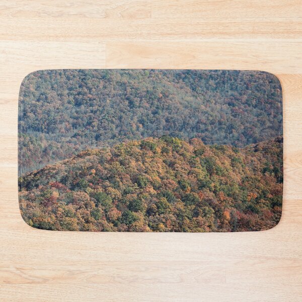 Item preview, Mills River Overlook No 2 designed and sold by StampCity.