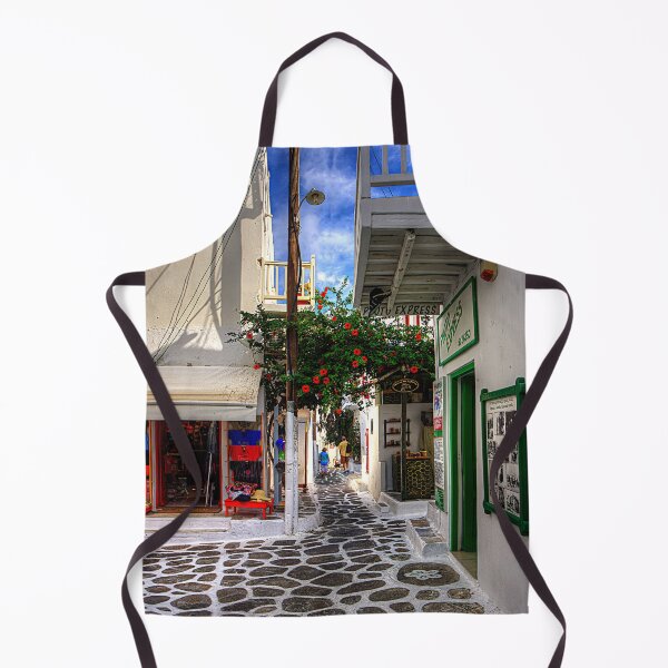Item preview, Chora Plateia designed and sold by tomg.