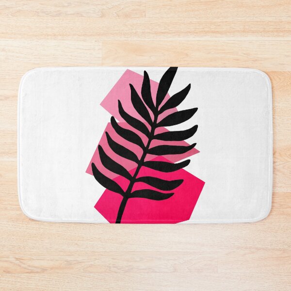 Item preview, Amazing plant with pink backroad designed and sold by Budoorsaeedoo.
