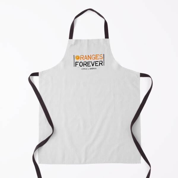 Item preview, Oranges Forever | Citrus x Sinensis (Light) designed and sold by RLYGR8.