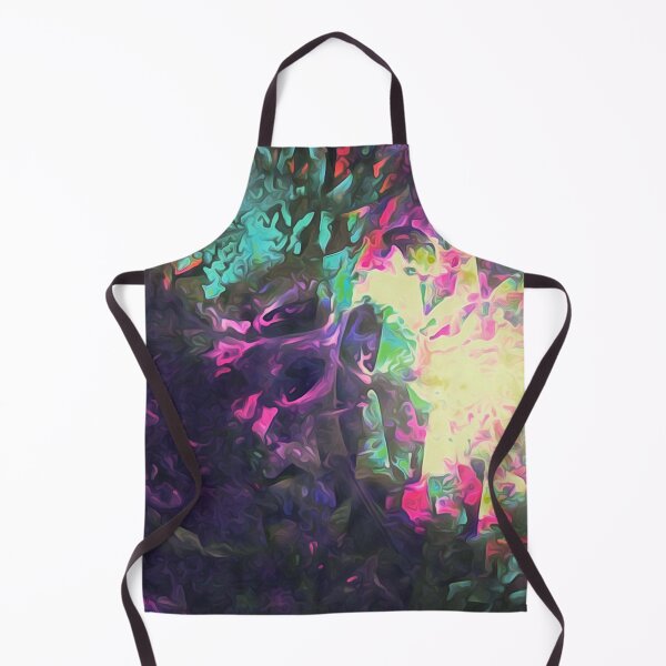 Item preview, Valley of Nightmare designed and sold by RoxanneG.