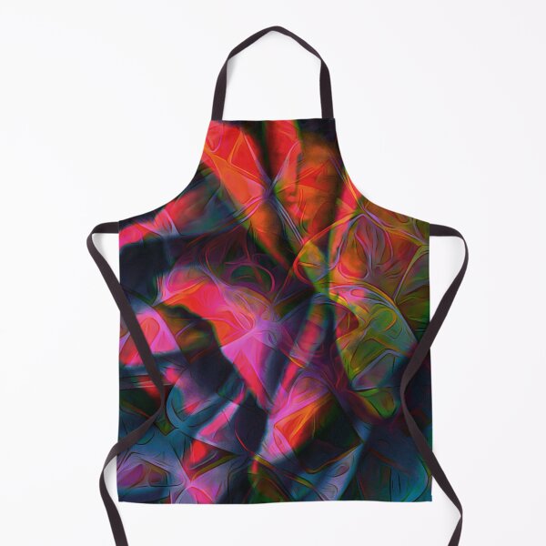 Item preview, Fractal Rose designed and sold by RoxanneG.