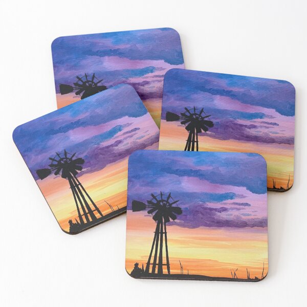 Item preview, Oklahoma designed and sold by WyoClements.