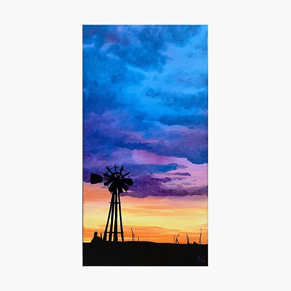 Item preview, Oklahoma designed and sold by WyoClements.