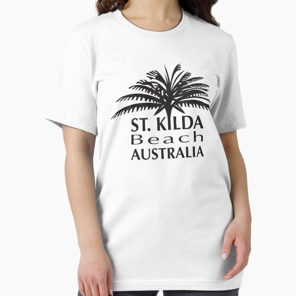 Item preview, St.Kilda Beach Australia 3 designed and sold by Stkildabeach.