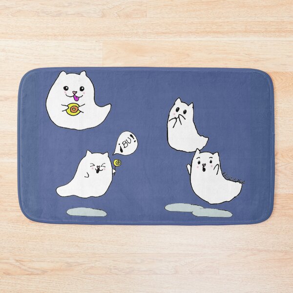 Item preview, Kitty does BU! designed and sold by Fradema.