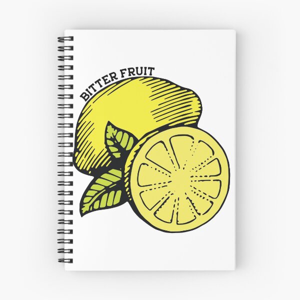 Item preview, Bitter fruit designed and sold by Nataliatcha.