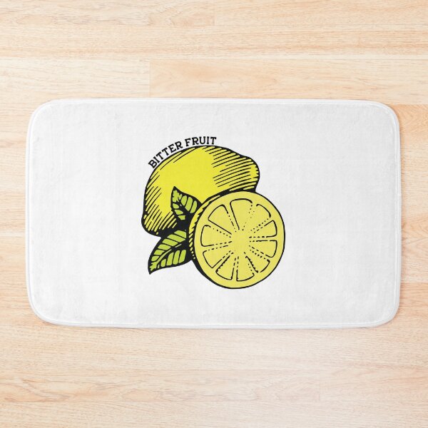 Item preview, Bitter fruit designed and sold by Nataliatcha.