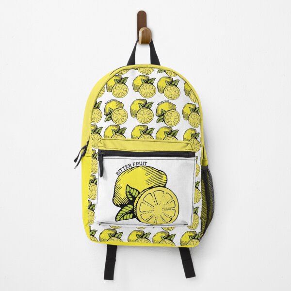 Item preview, Bitter fruit designed and sold by Nataliatcha.