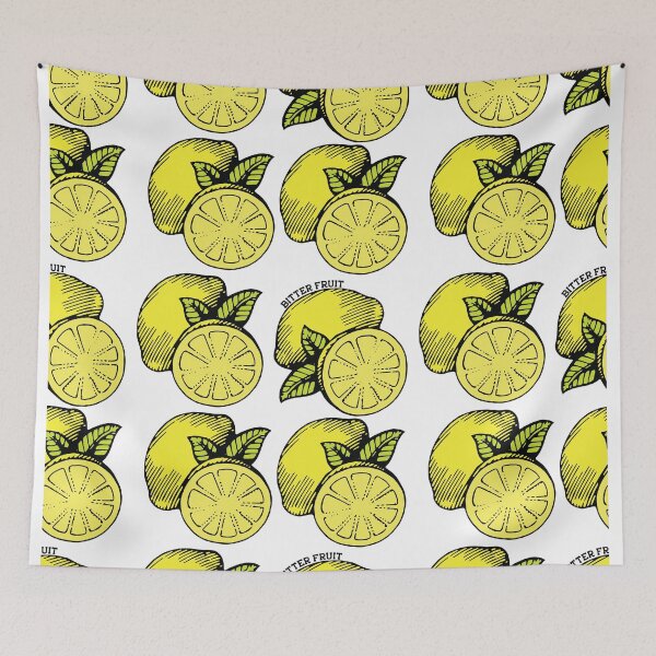 Item preview, Bitter fruit designed and sold by Nataliatcha.