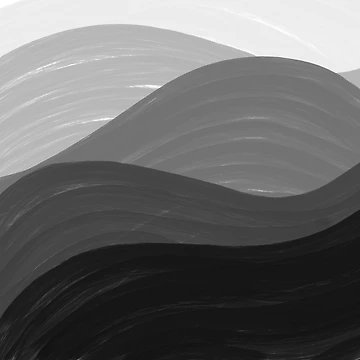 Artwork thumbnail, wave pattern by Florence O’Brien