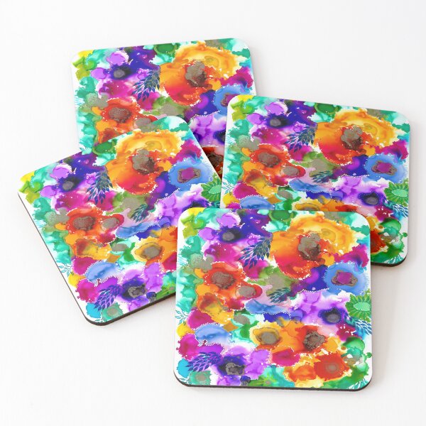 Item preview, Spring Blooms designed and sold by carothornton.