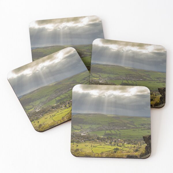 Item preview, Peak District Landscape designed and sold by Jane Stanley Photography.